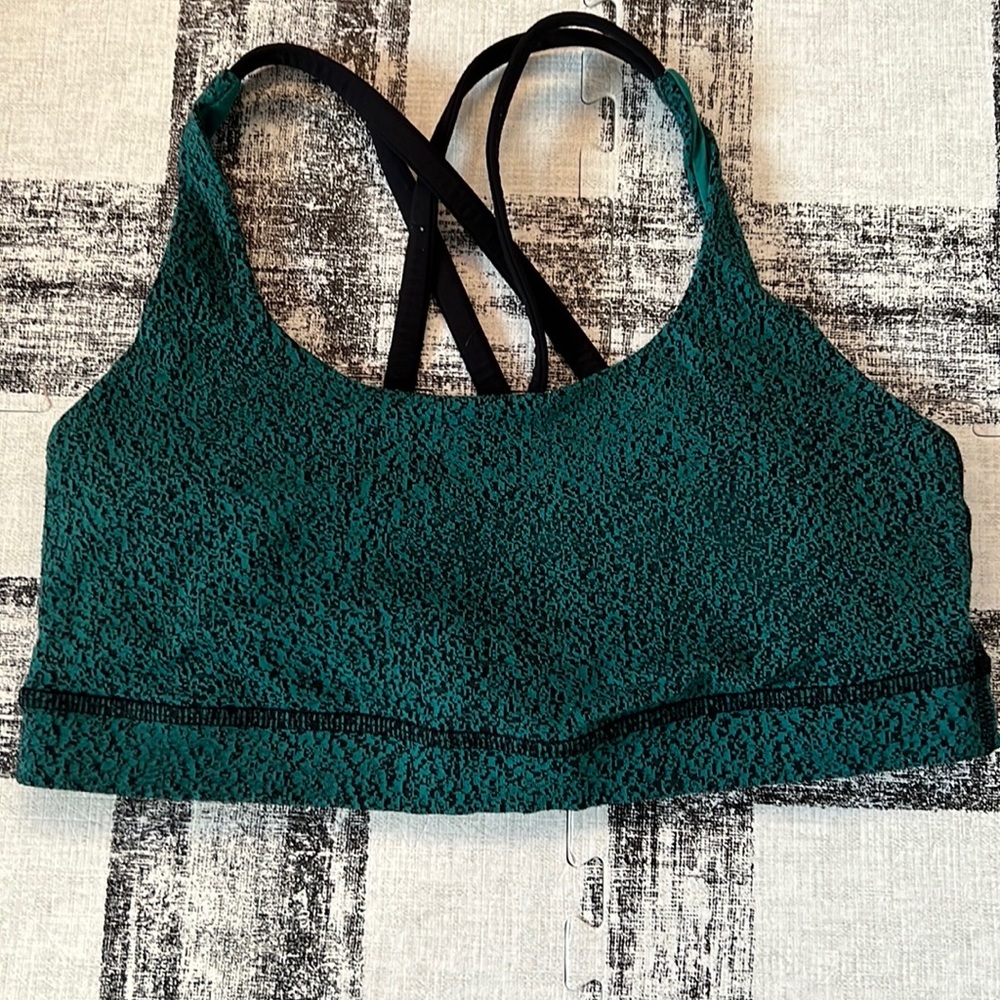 Lululemon bra